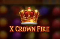 X Crown Fire