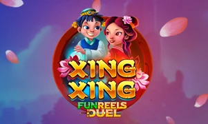 Xing Xing