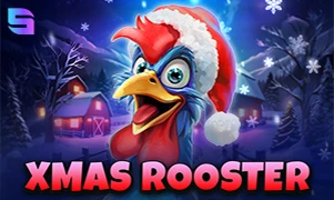 Xmas Rooster