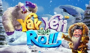 Yak Yeti & Roll™