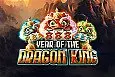 Year of the Dragon King