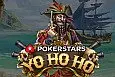 Yo Ho Ho (Pokerstars)