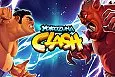 Yokozuna Clash