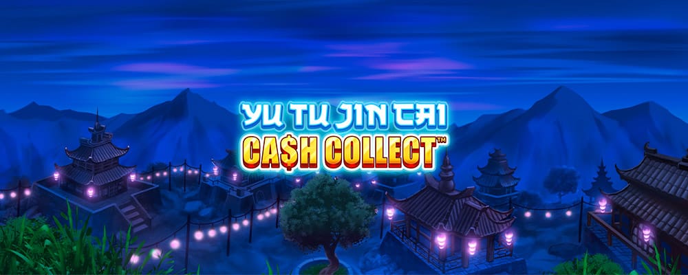 Yu Tu Jin Cai: Cash Collect