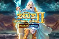 Zeus Lightning Riches Power Combo