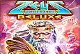 Zeus Rush Fever Deluxe