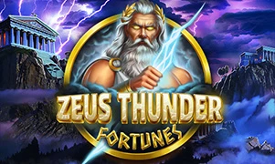 Zeus Thunder Fortunes