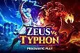 Zeus vs Typhon