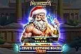 Zeus's Lightning Blaze Xmas