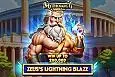Zeus's Lightning Blaze