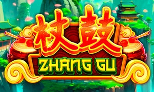 Zhang Gu