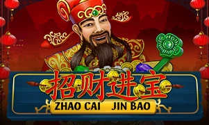 Zhao Cai Jin Bao
