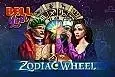 Zodiac Wheel Bell Link