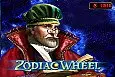 Zodiac Wheel