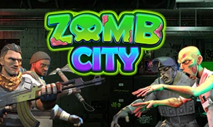 Zombcity