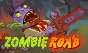 Zombie Road