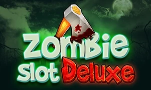 Zombie Slot Deluxe