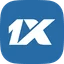 1xbet